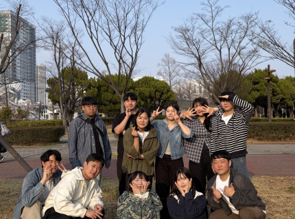 청년회 봄소풍^^